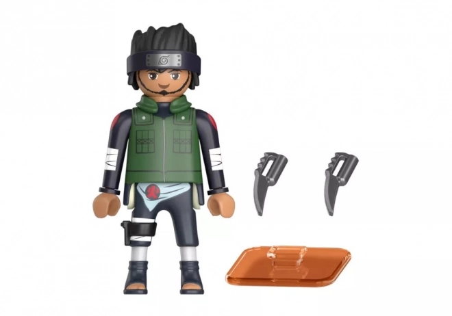 Naruto Figur Asuma