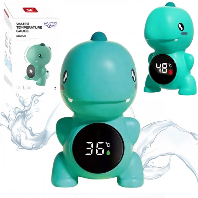 Dino Baby Thermometer