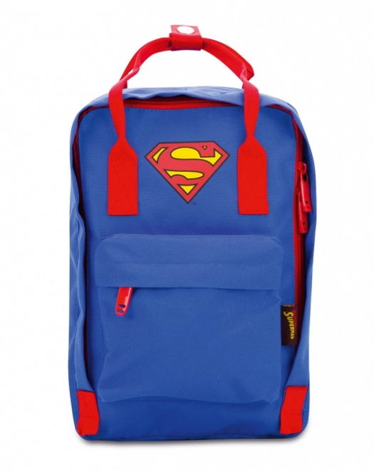 Vorschulrucksack Superman