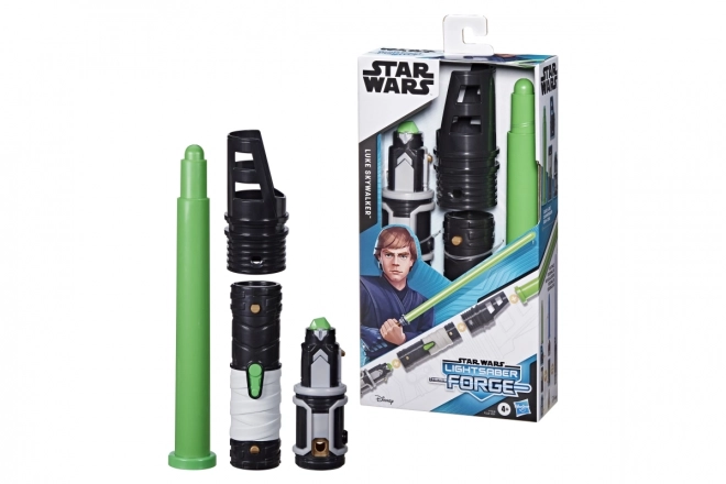 Star Wars Luke Skywalker Lichtschwert