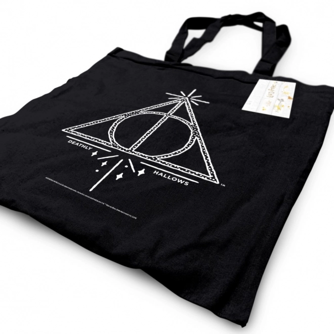 Harry Potter Tasche Stoff Heiligtümer des Todes