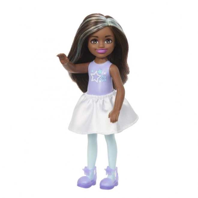 Barbie Cutie Reveal Chelsea Pastell Edition