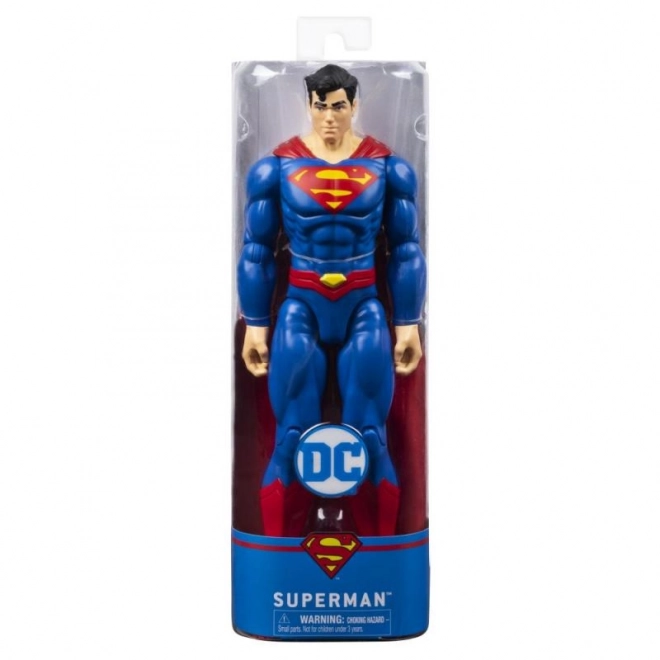 Superman Actionfigur 30 cm