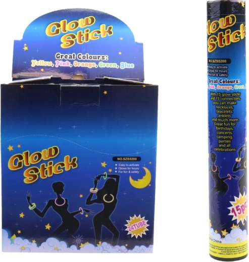 Leuchtstäbe für Kinder