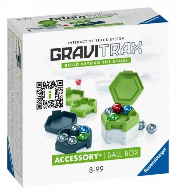 GraviTrax Aufbewahrungsbox für Kugeln