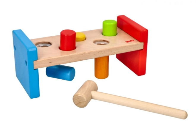 Ideale Größe für kleine Hände