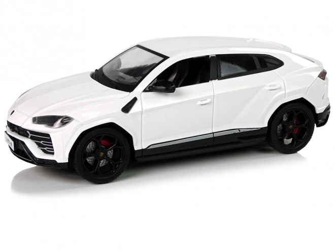 Ferngesteuertes Lamborghini Urus R/C Auto Weiß