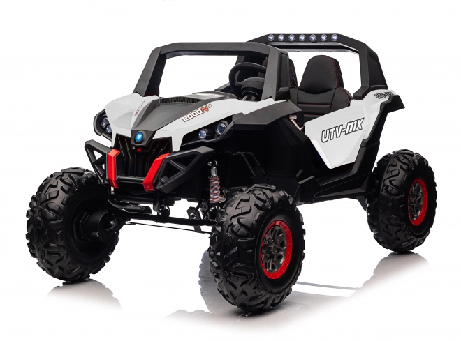 Buggy UTV-MX 2000N Weiß