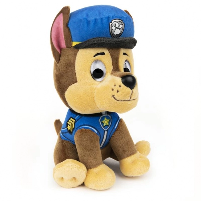 Paw Patrol Chase Plüschfigur 15cm