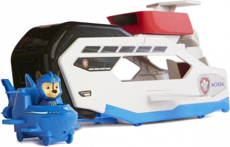 Spielset mit Chase-Figur