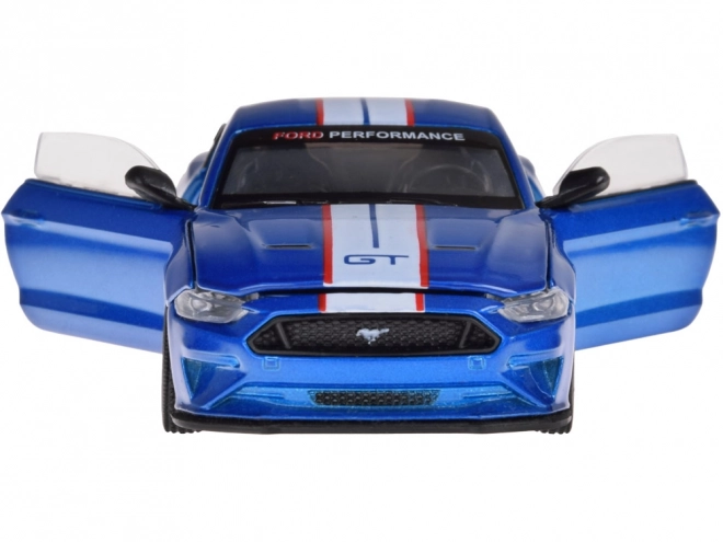 Tuning Set für Ford Mustang GT 1:42