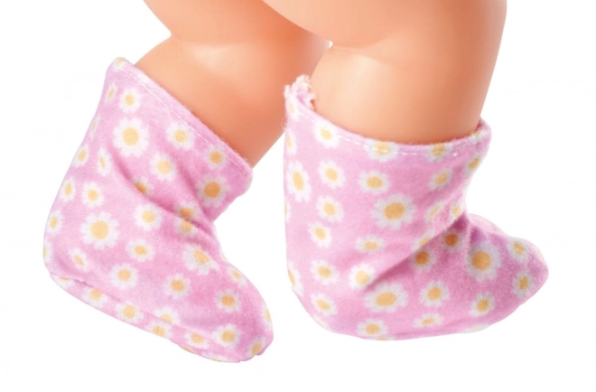 Schuhset für New Born Baby Puppe