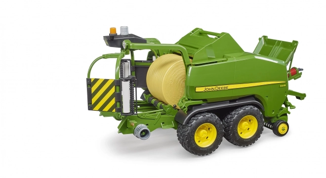 Bruder Ballenpresse John Deere C441R 1:16