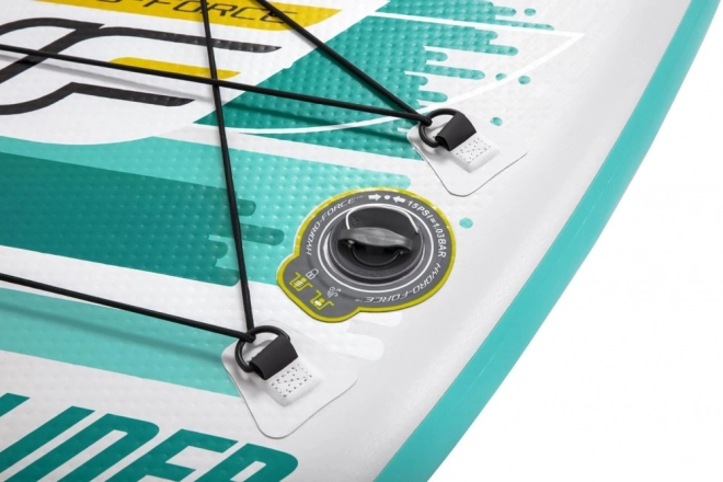 Paddleboard Bestway Aqua Glider 320 cm aufblasbar
