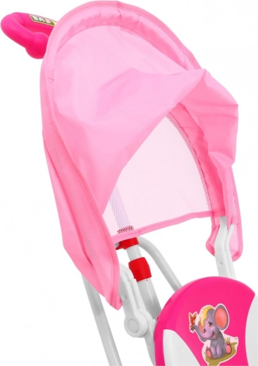 Komfort und Schutz in der Sonne