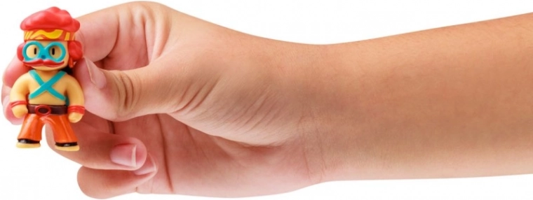 Kompakt und sammelwürdig