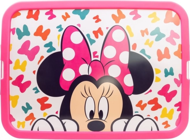 Aufbewahrungsbox 13l Minnie