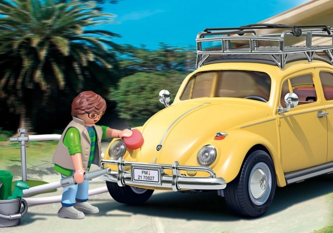 Volkswagen Käfer Sonderedition von PLAYMOBIL