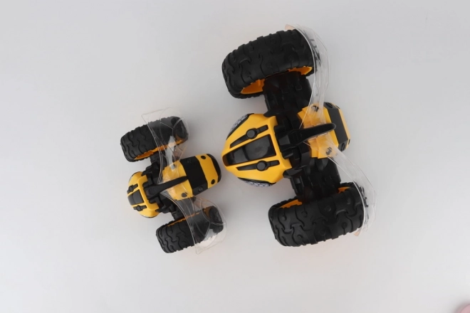 RC Stunt Auto 1:14