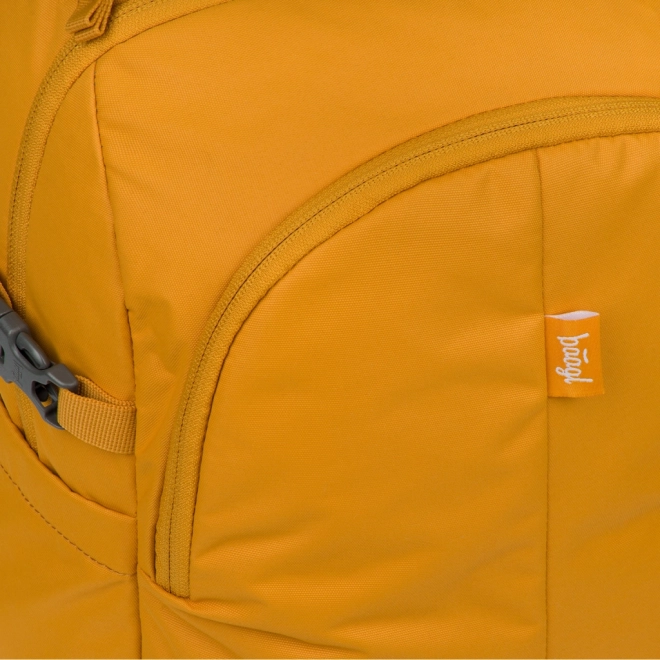 Rucksack Baagl Dash Gelb