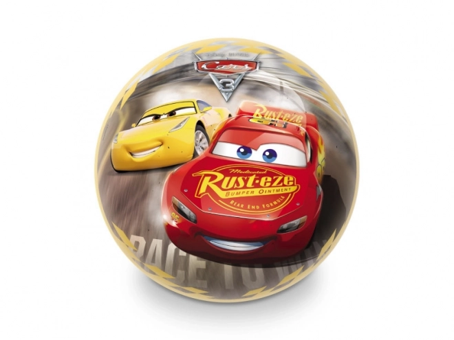 Ball Cars 3 23 cm