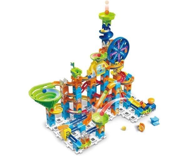 Vtech Bällebahn Blitz Abenteuerset