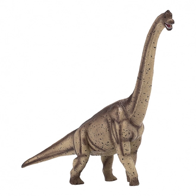 Mojo Brachiosaurus Braun Spielzeugfigur