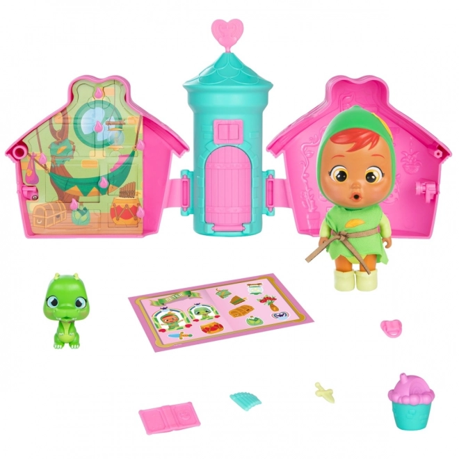 Cry Baby Magic Tears Storyland Spielset