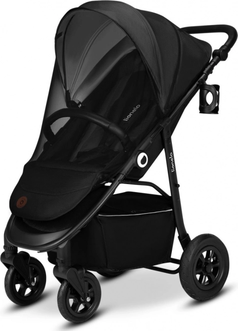 Sportkinderwagen Natt Grey Stone von Lionelo