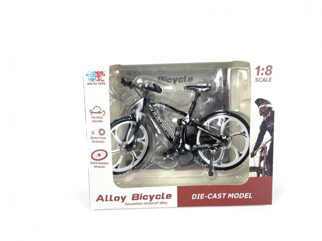 Modell Fahrrad 1:8 für Kinder
