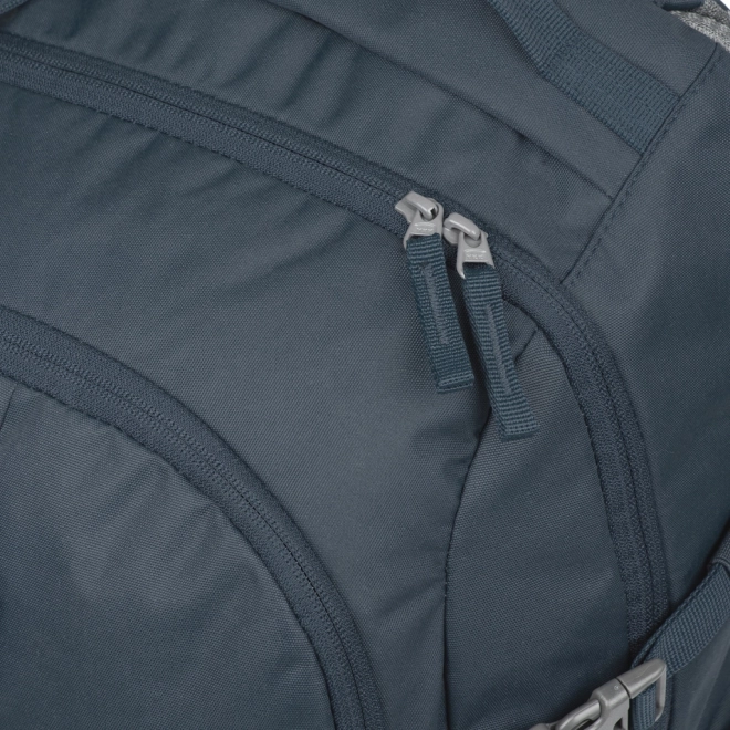 Städtischer Rucksack Baagl Dash Max grau