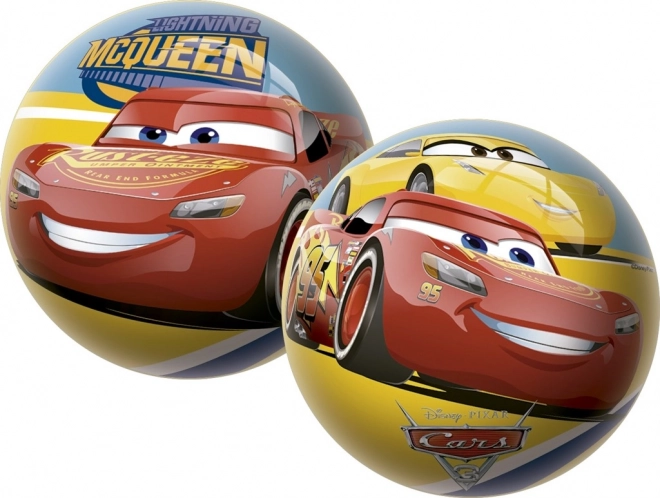 Ball Cars 3 23 cm
