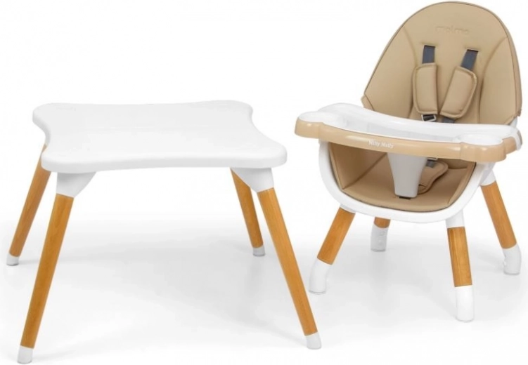 Elegantes und Praktisches Design