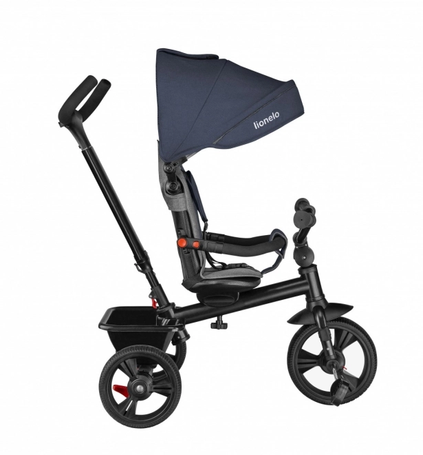 Wandelbarer Dreirad Buggy Lionelo Haari