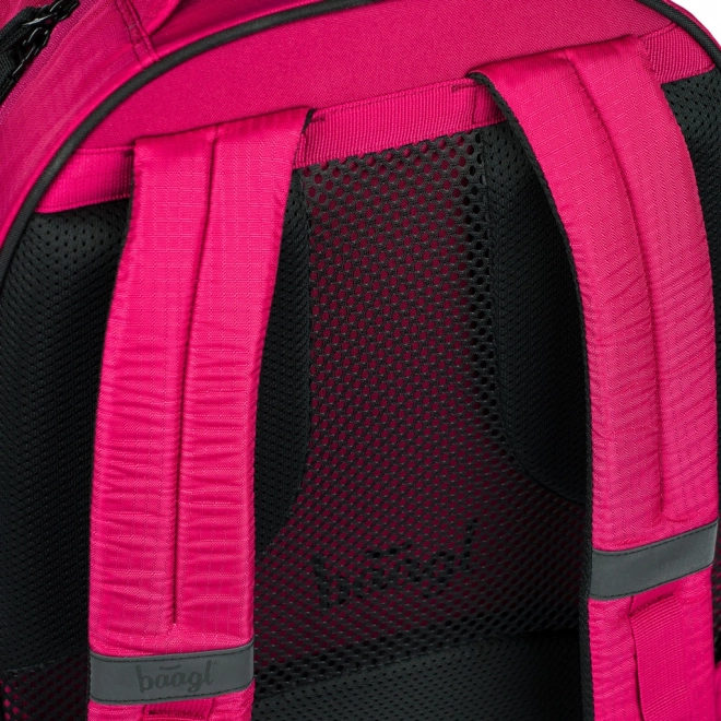 Coolmate Ruby Schulrucksack