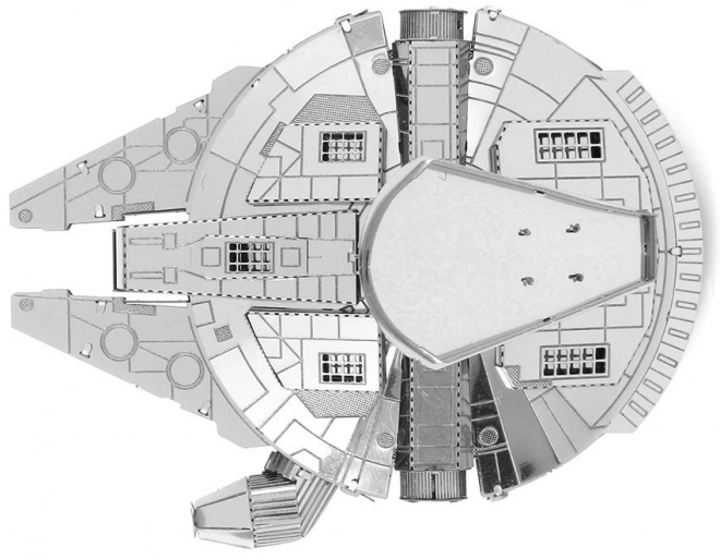 3D-Puzzle Star Wars: Millenium Falcon