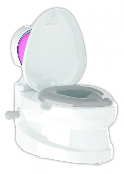 Interaktive Babytoilette Elefant von PILSAN