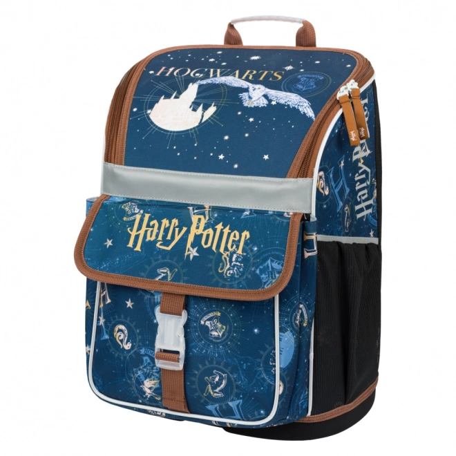 Schulrucksack Zippy Harry Potter Hogwarts