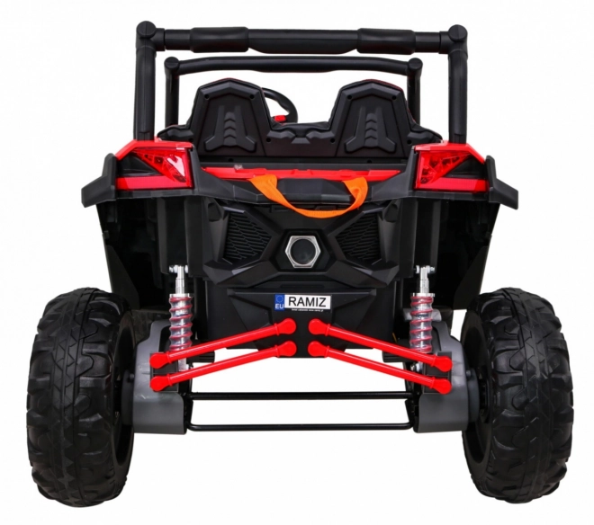 UTV-MX Buggy Rot