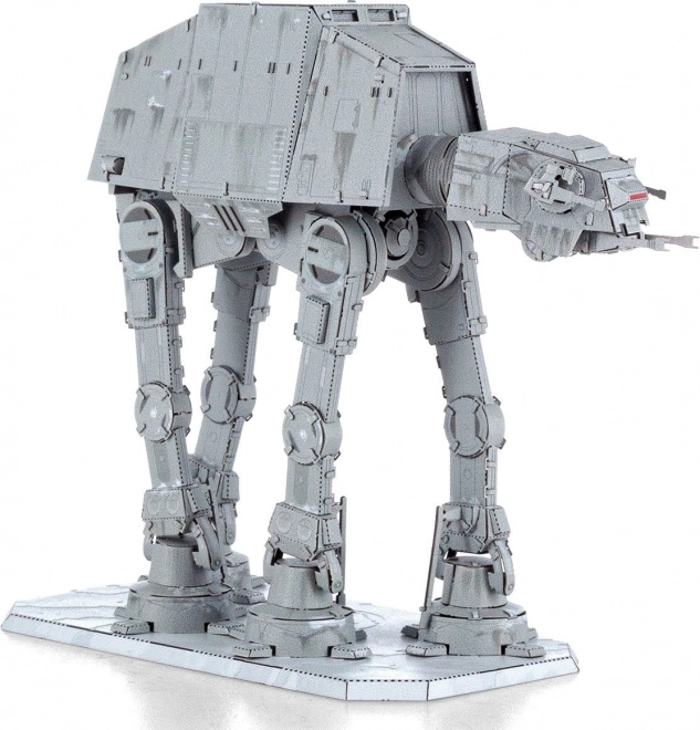 3D Puzzle METAL EARTH Premium Serie: Star Wars Imperiales AT-AT