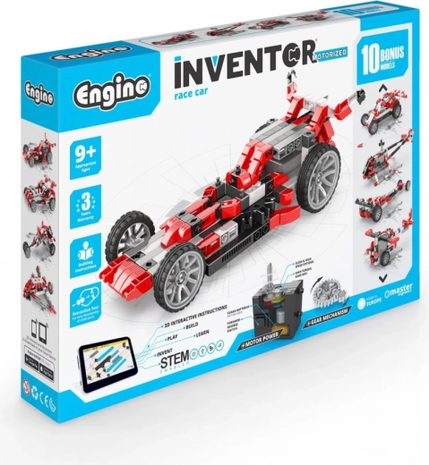 3D-App kidCAD für einfachen Aufbau