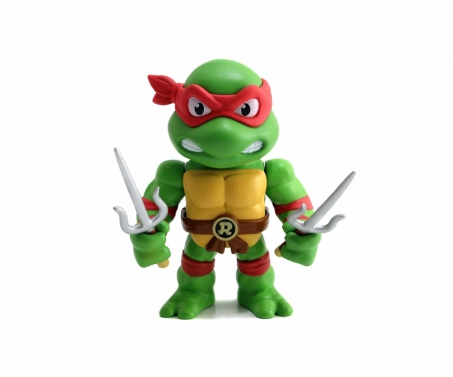 Raphael Figur Teenage Mutant Ninja Turtles 10 cm