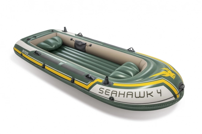 Schlauchboot Seahawk mit zwei Sitzen