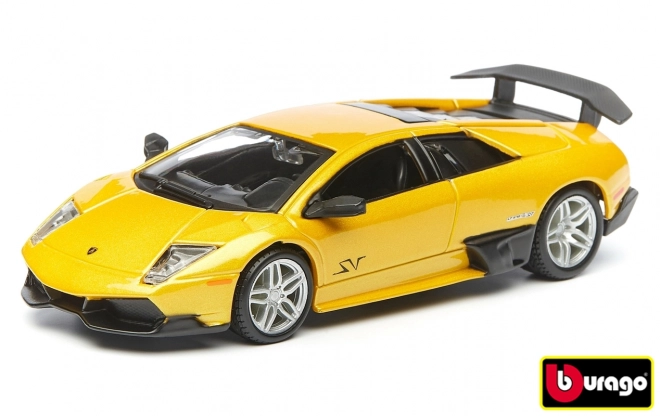 Bburago Lamborghini Murciélago LP 670-4 SV Modellauto