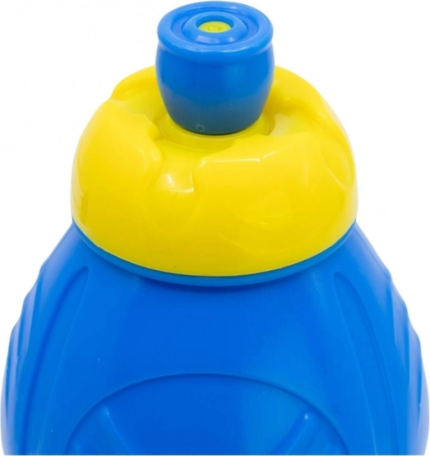 Trinkflasche mit Mickey-Mouse-Motiv 400 ml