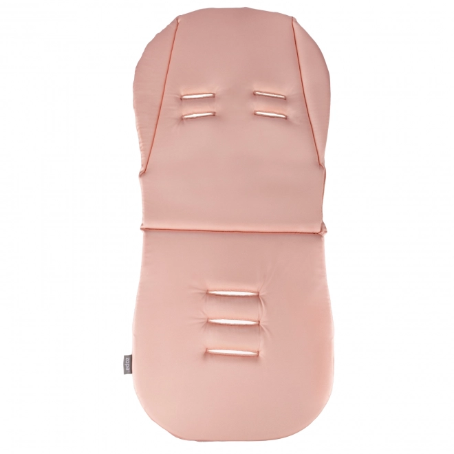 Kinderwagen Sitzauflage Easy, Dschungel Rosa