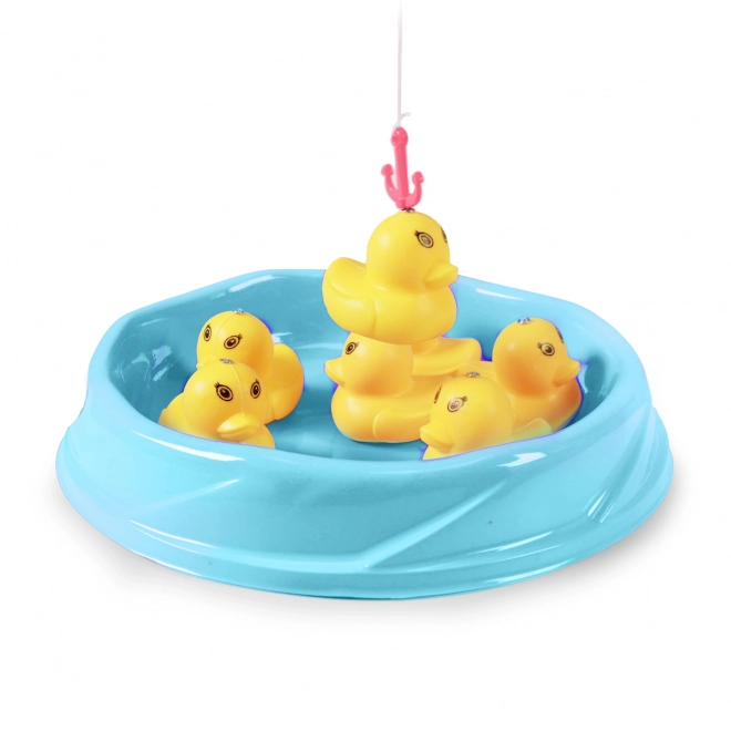 Entenangeln Spielset für Kinder