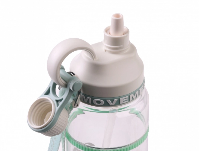 Wasserflasche 1000 ml BERRETTI