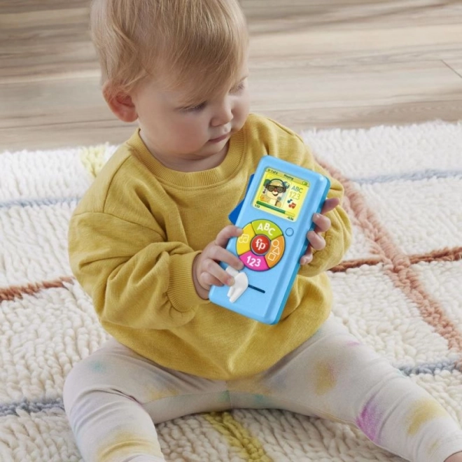 Fisher-Price Pejskos Spaßspielbrett