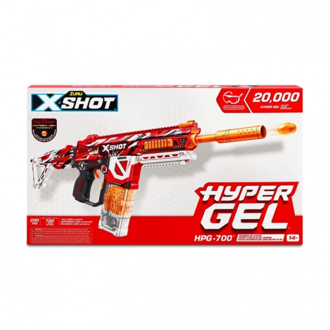 Große Hyper Gel Blaster